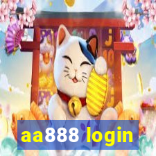 aa888 login